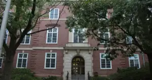 UIUC Caught: Canvas Cyber Threat Halts Finals