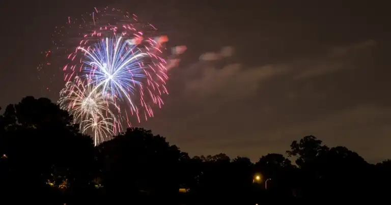 Mass. Towns Axe July 4 Fireworks for 250th Anniversary 2 Mass. Towns Axe July 4 Fireworks for 250th Anniversary