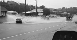 U.S. 33 Floods Again: WV Infrastructure Failure Exposed