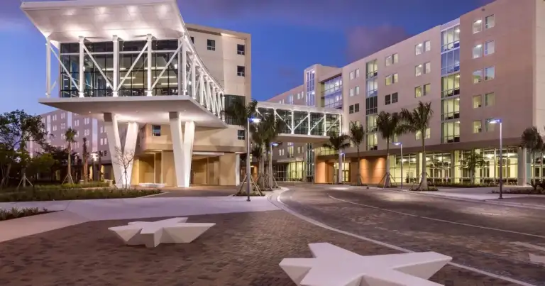 Florida's $130k 'miracle' housing is a brutal trailer park.
