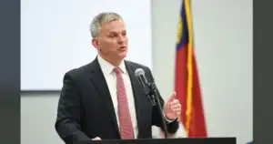 NC Democrats Furious: Fossil Fuel Cash Kills Wind
