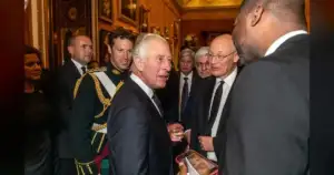 King Charles, Queen's Front Royal Visit Was A Calculated Play