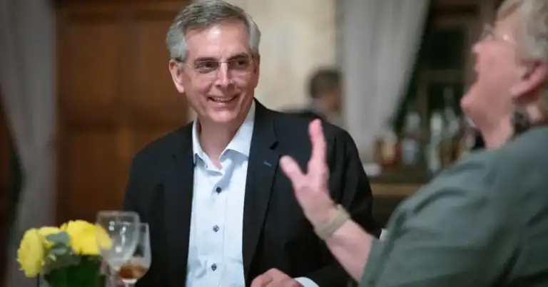 Brad Raffensperger's Fulton Election Takeover Halted