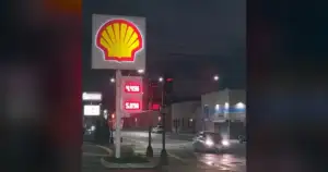MA Gas: $1.50 Jump To $4.46/Gal In Just One Year