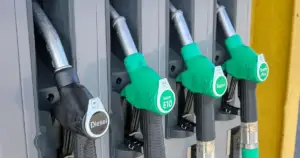 MA Gas Hits $3.68: Up 18 Cents In One Week.