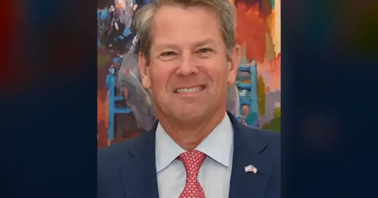 Kemp: Putting Money Back Into Pockets of Georgians.
