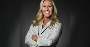 Michigan Dems Push False Narrative on Greene's Senate Win