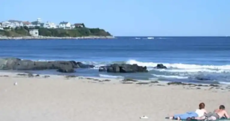 Hampton Beach "Takeover" Chaos: 51 Arrested.