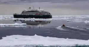 Oceanwide Expeditions' MV Hondius: Hantavirus Outbreak Nightmare