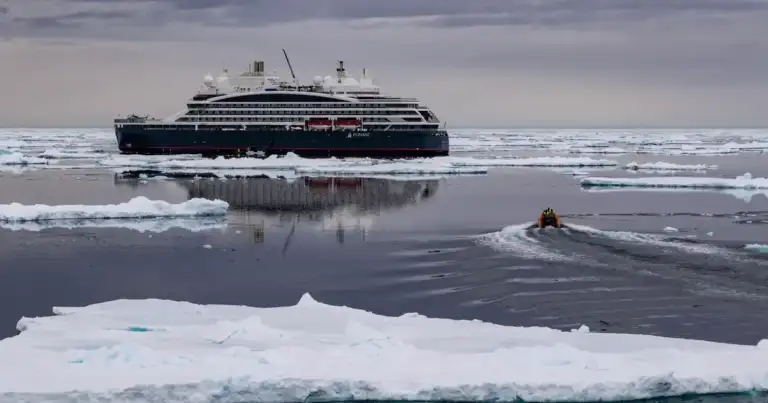 Oceanwide Expeditions' MV Hondius: Hantavirus Outbreak Nightmare