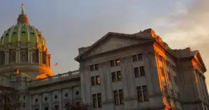 PA Capital Harrisburg Snubbed From Revitalization Cash.