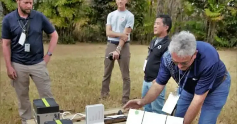 Hawaii's water is under siege: EPA gives $9.5M for PFAS. 3 Hawaii's water is under siege: EPA gives $9.5M for PFAS.