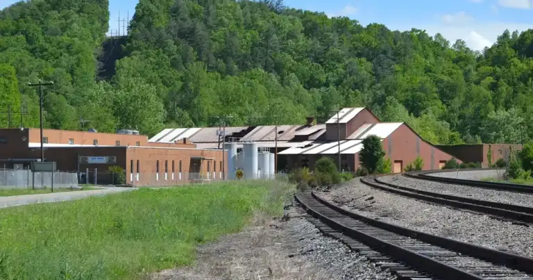250 Henry Co. Factory Jobs Lost After Devastating Fire
