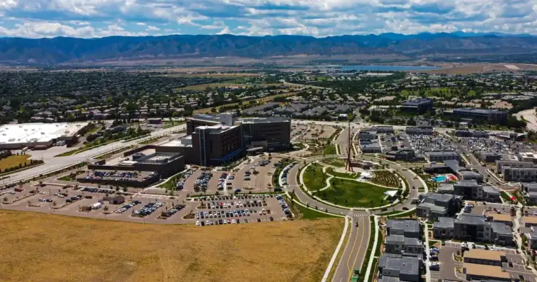 Highlands Ranch Just Got a Water Bill "Gut Punch. 6 Highlands Ranch Just Got a Water Bill "Gut Punch.