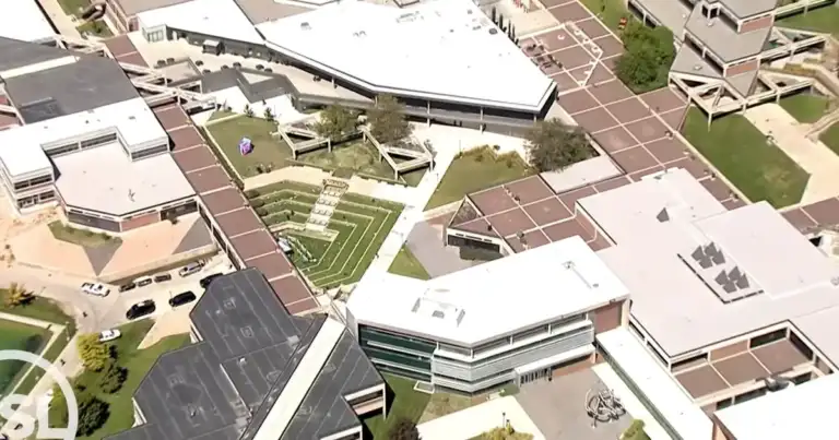 Utah's Homeless Campus Plan Never Existed, State Admits