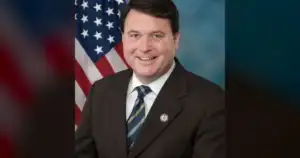 Todd Rokita: Indiana blocks $6.2B local TV merger.