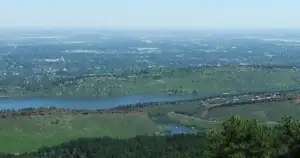 65% Capacity: Horsetooth Reservoir Halts Boating Permits
