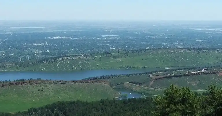 65% Capacity: Horsetooth Reservoir Halts Boating Permits 10 65% Capacity: Horsetooth Reservoir Halts Boating Permits
