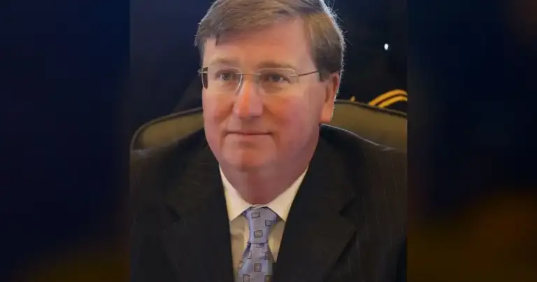Mississippi's ICE Pacts Triple to 6 in 2026