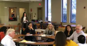 Idaho lawmakers ignore plea for infant death training.