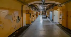 Alabama Jails Are Death Traps: John Doe Dies in Cell