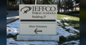 Jeffco: $30M Deficit Drove Dorland's Exit