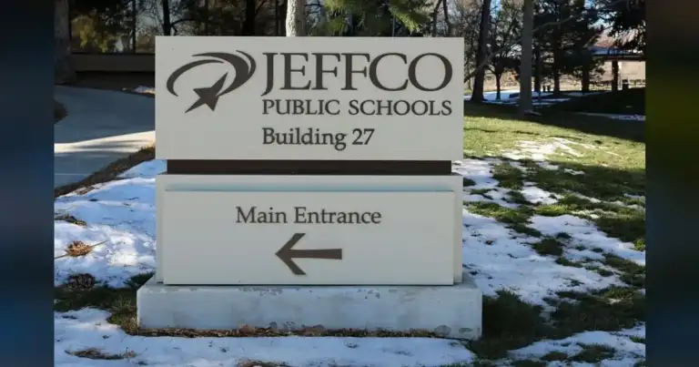 Jeffco: $30M Deficit Drove Dorland's Exit 7 Jeffco: $30M Deficit Drove Dorland's Exit