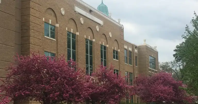 KC Students: The future will be built on us. 2 KC Students: The future will be built on us.
