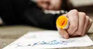 Kentucky's Fatal Overdoses Just Hit Record Low