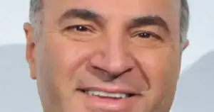 Kevin O'Leary Promises Proof of Utah Critics' China Ties