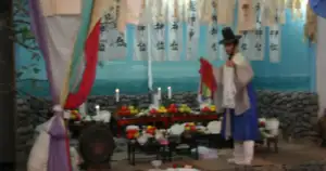North Texas Korean culture mourns beyond K Towne Plaza