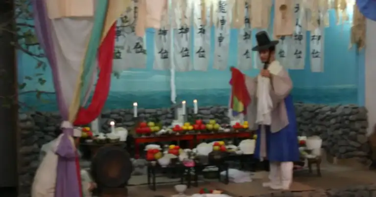 North Texas Korean culture mourns beyond K Towne Plaza
