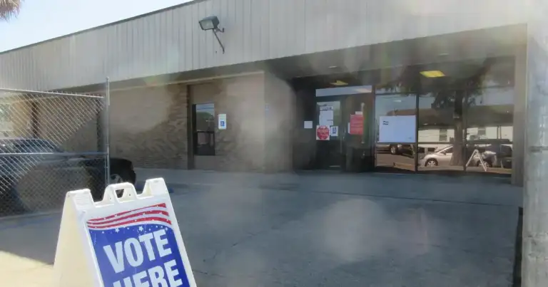 Louisiana Election: 71% Votes For Coastal Industrial Fund 2 Louisiana Election: 71% Votes For Coastal Industrial Fund