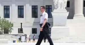 Maryland Supreme Court Strikes Down Local Gun Bans