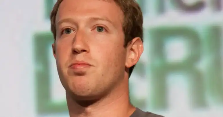 Zuckerberg's Meta Accused of Harming NM Kids as Trial Begins 2 Zuckerberg's Meta Accused of Harming NM Kids as Trial Begins