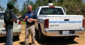 Mississippi's Storm Toll: 16 Dead, Linemen Hurt in Alcorn