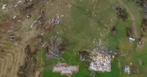 Mississippi: 500 Homes Wrecked by Tornadoes—Still No Fix