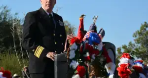 Missouri Capitol: 702 Fallen Officers Since 1803. Is It Enough?