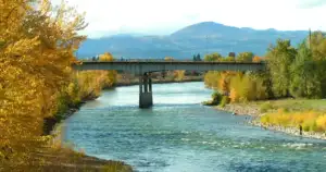 DNRC to Montana: Prepare for brutal, rapid floods.