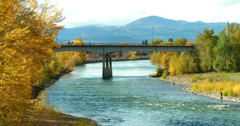 DNRC to Montana: Prepare for brutal, rapid floods. 7 DNRC to Montana: Prepare for brutal, rapid floods.