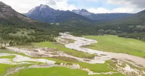 NWS Alerts Montana: Mother's Day Flood & Fire Threat