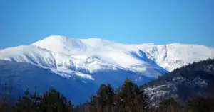 Eleanor Vance's Mount Washington hike nearly turned fatal