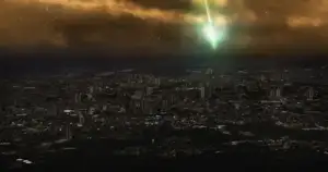 NASA Confirms Meteor exploded Over Massachusetts