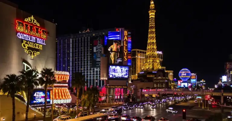 Nevada Casinos Hit $1.38B Win in March—5th All-Time 6 Nevada Casinos Hit $1.38B Win in March—5th All-Time