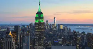 New Yorkers: Property Tax Spikes Are Forcing You Out