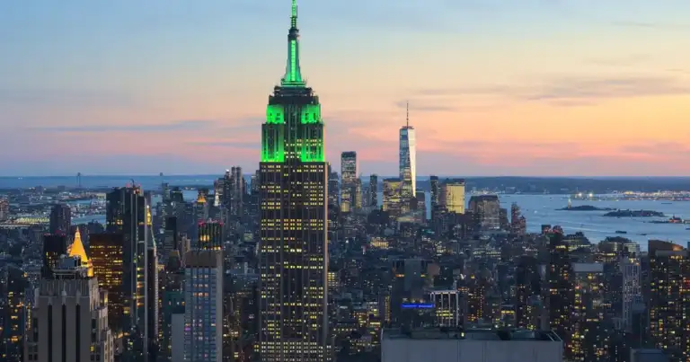 New Yorkers: Property Tax Spikes Are Forcing You Out