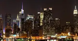 NYC BSA Approves 28-Story Sunrose Tower Over UWS Outcry