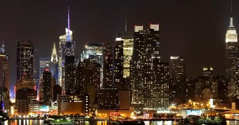 NYC BSA Approves 28-Story Sunrose Tower Over UWS Outcry 1 NYC BSA Approves 28-Story Sunrose Tower Over UWS Outcry