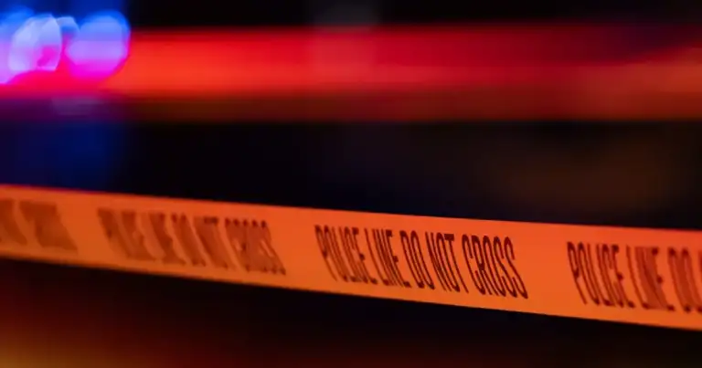 Marcus Thorne Critical After Brutal OKC Stabbing