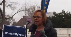 OKC's Voting Rights Protest Is Just Political Theater